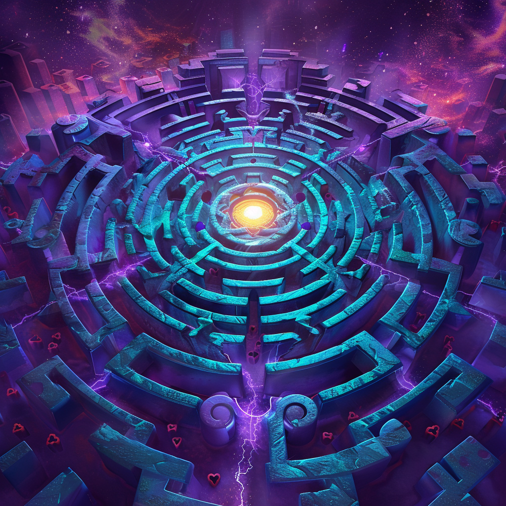 День 10 — Путь к внутреннему солнцу