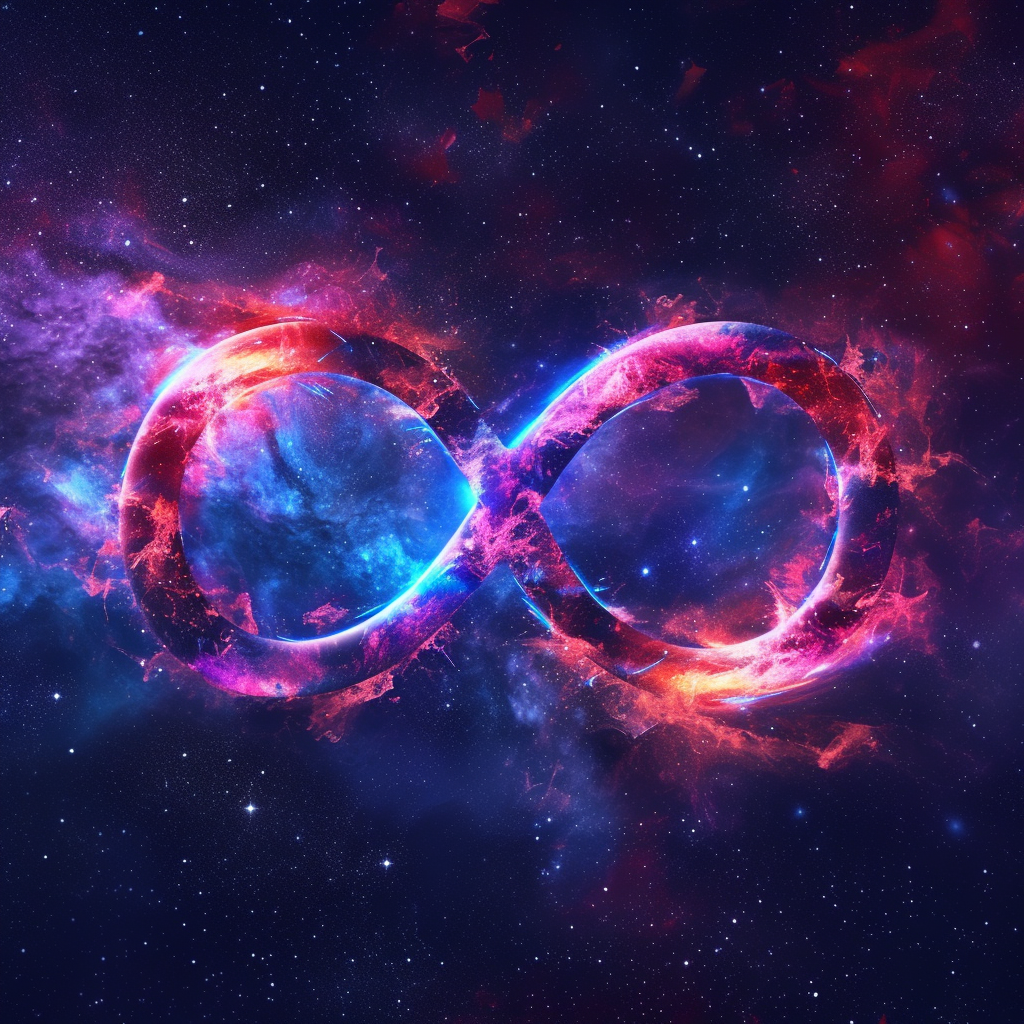 День 13 — Бесконечность сознания порождает бесконечность возможностей