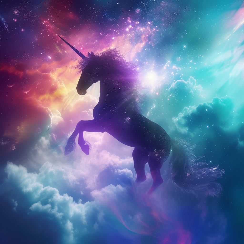 День 14 — Единорог твоего призвания