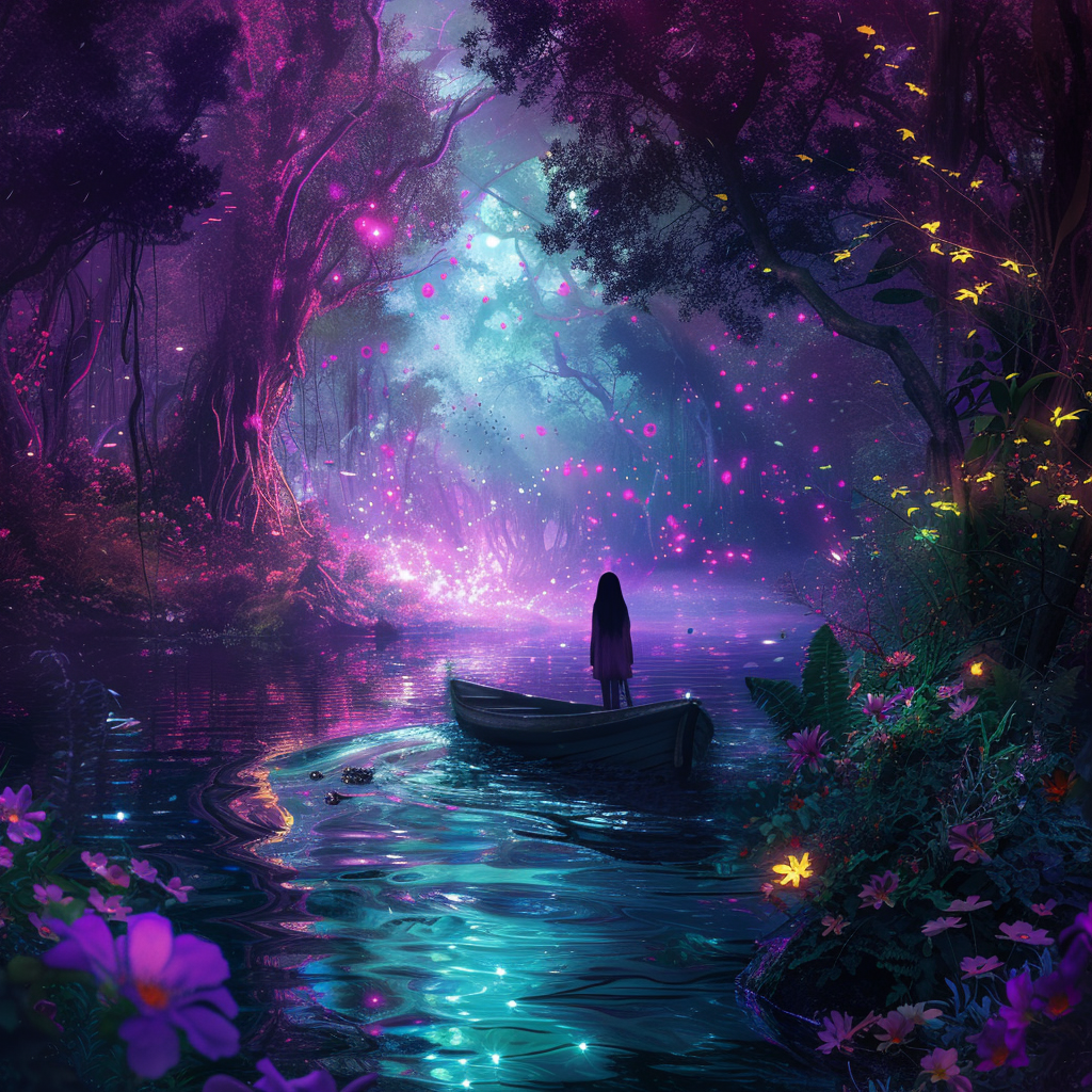 День 15 — Поток жизненных синхронностей