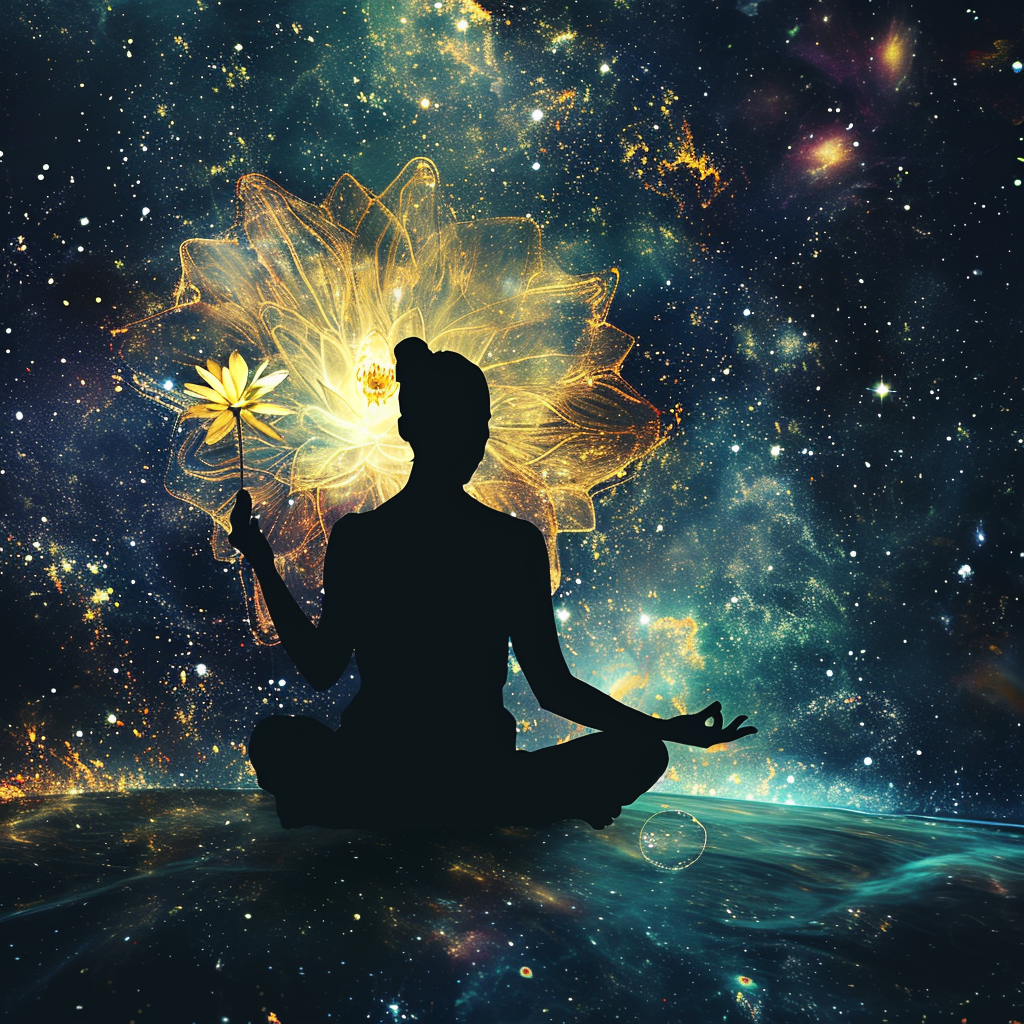 День 3 — Квантовое поле как источник любой материи