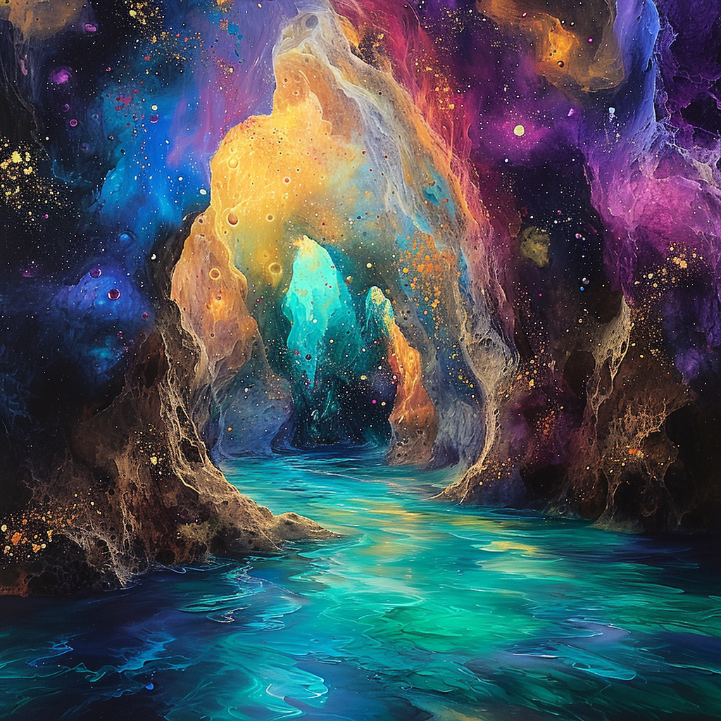 День 5 — Осознанное заполнение энергией своих намерений