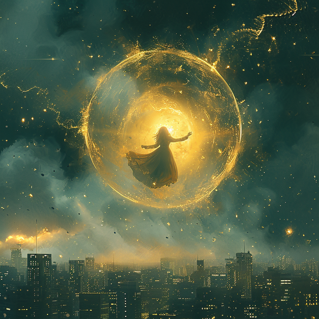 День 8 — Защита внутреннего потенциала