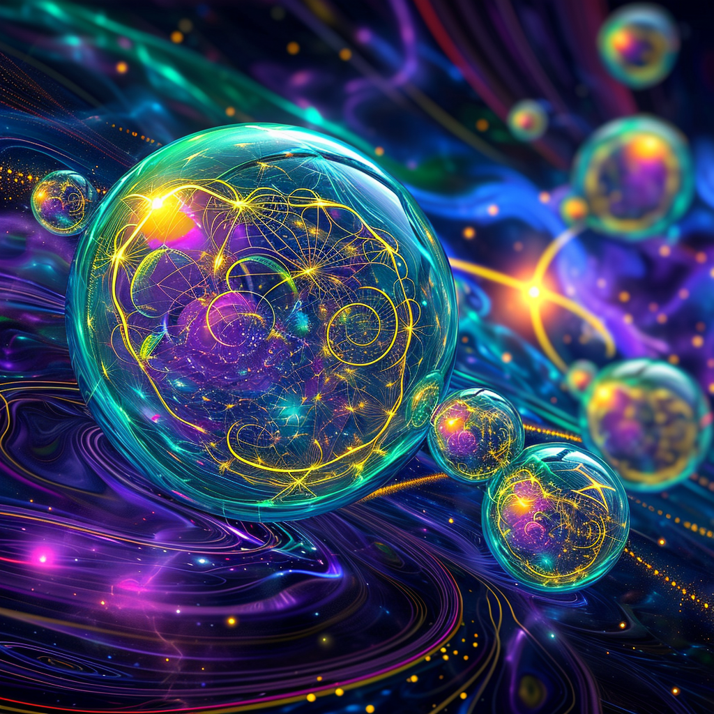 День 9 — Радости энергообмена