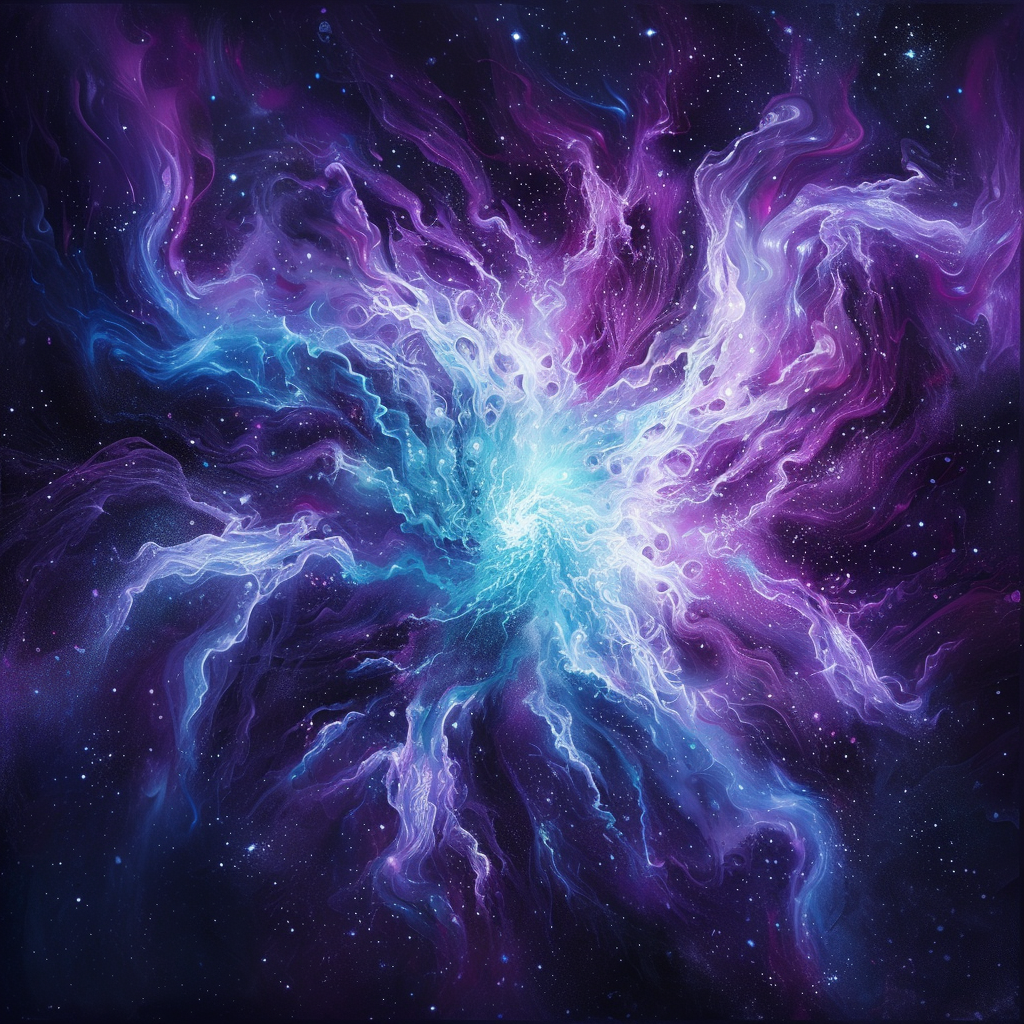 День 16 — Взрыв благодарности