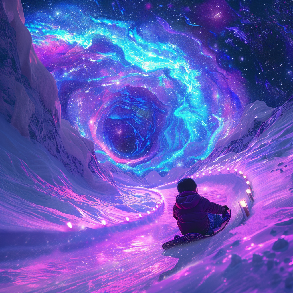 День 17 — В радости бытия