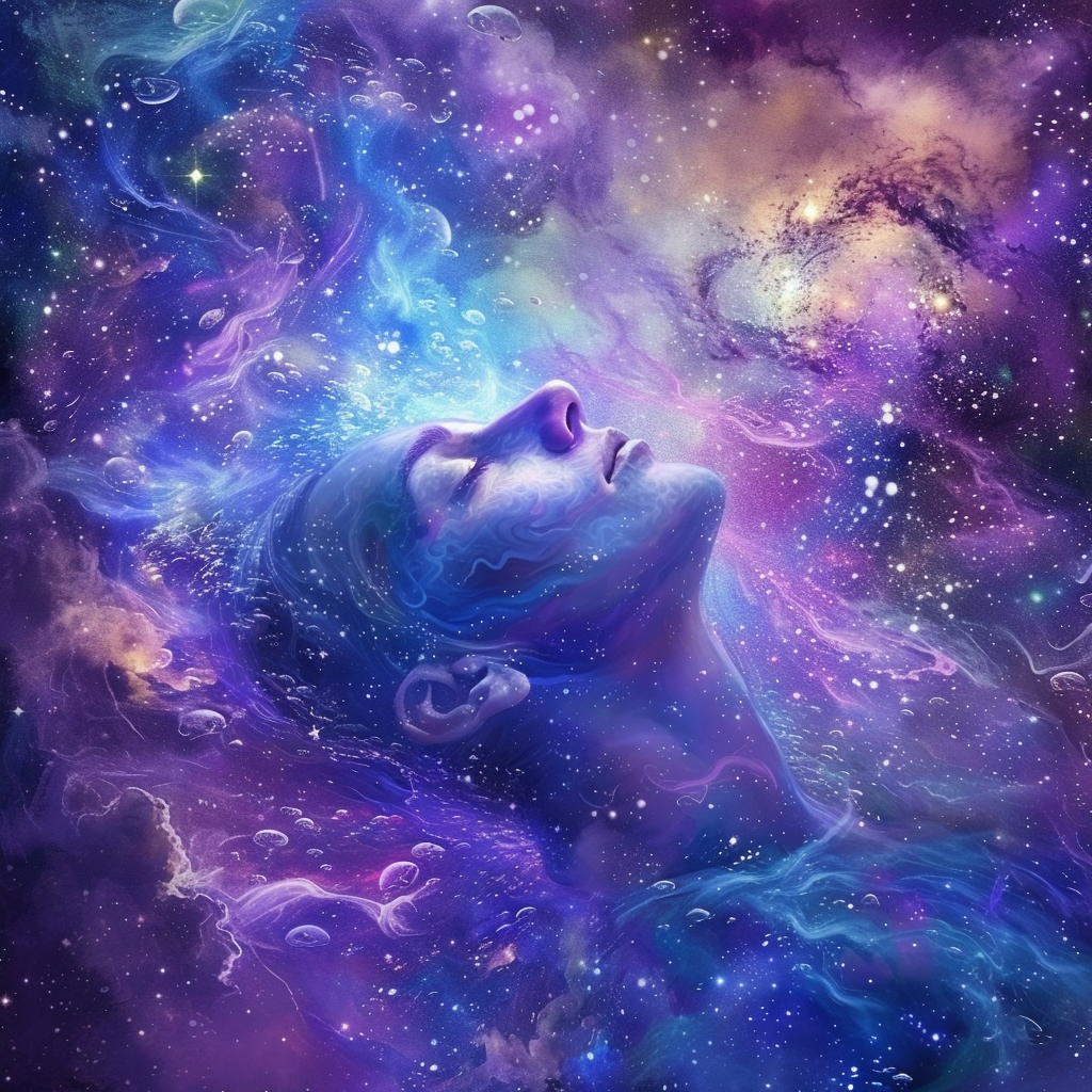 День 20 — Блаженство во всем