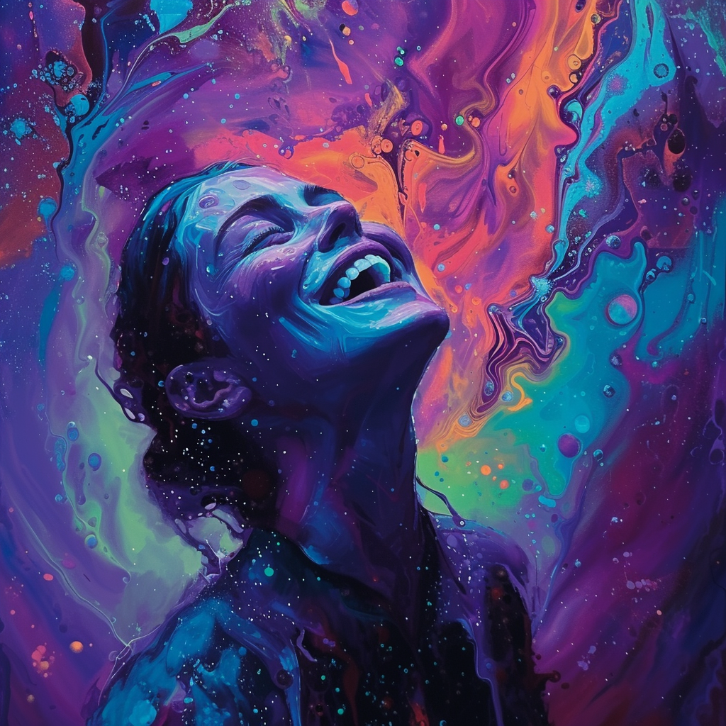 День 21 — Радостью бытия