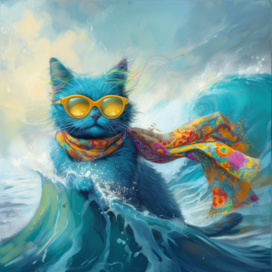 Стойкость посреди хаоса