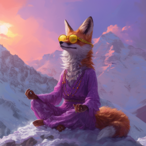 Солнечное уединение