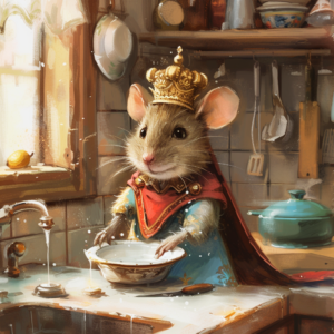 Счастливый дауншифтинг