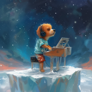 Музыкальная душа