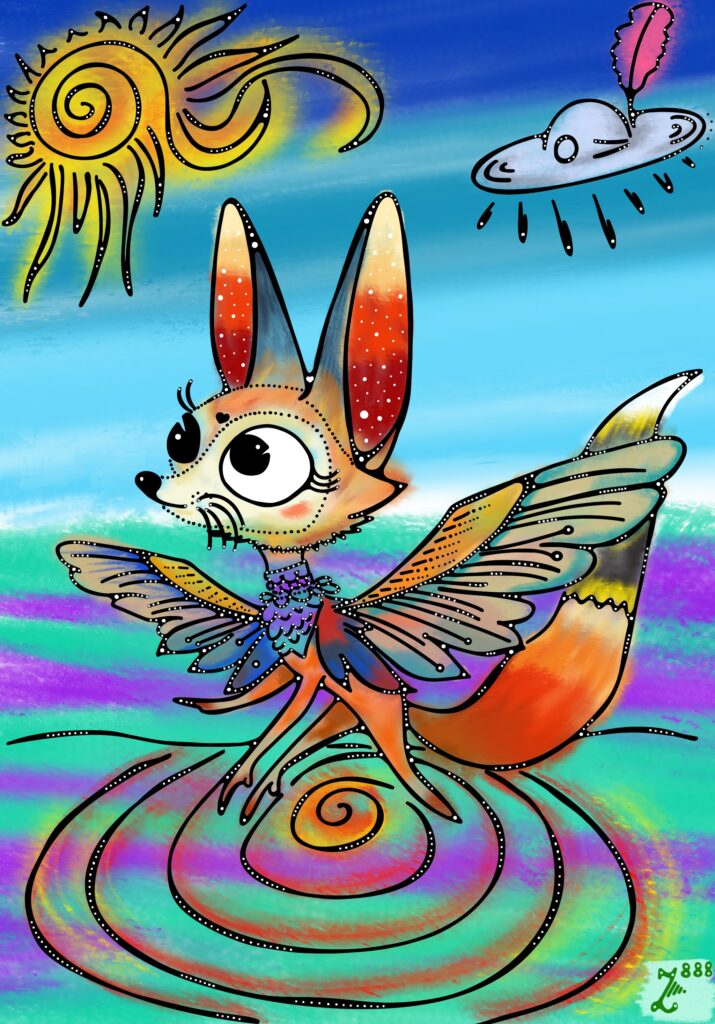 Закручиваем волшебство!