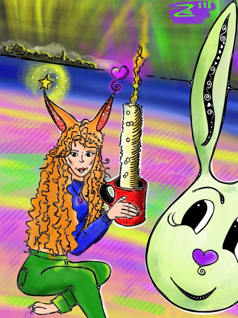 Гори гори моя свеча...